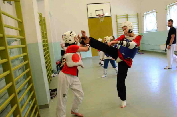 #arcus #koryo #taekwondo #tkd #wtf