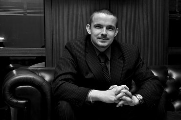 #portret #mężczyzna #elegancja