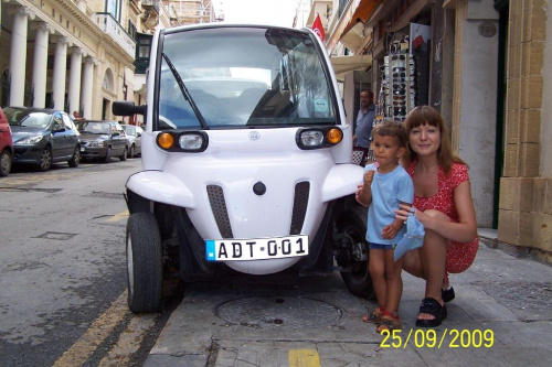 Valletta Taxi