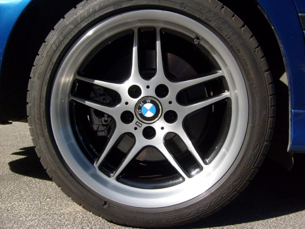 bmw e39 m5