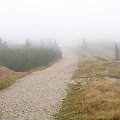 droga na Śnieżne Kotły #góry #Karkonosze #SzklarskaPoręba #Szrenica #szlak #ścieżka