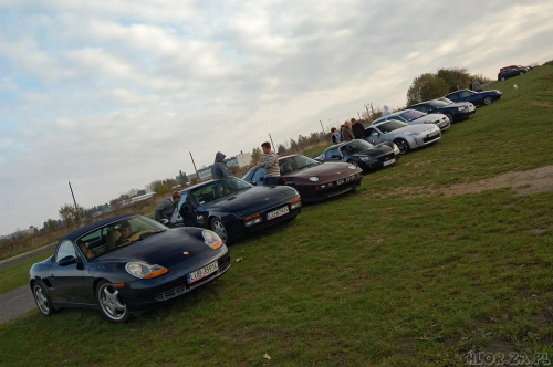Exoticcars.pl TrackDay
19.10.2008 Lublin, Poland