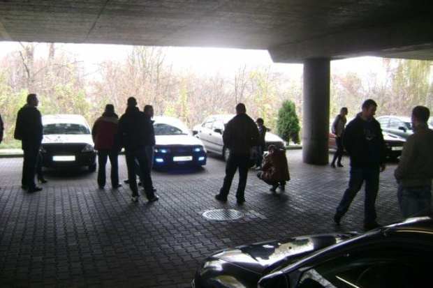 Bydgoszcz spot
