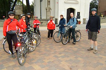 Zdjęcia z GDD 2009 #GeniusLoci #Kochłowice #GórnośląskieDniDziedzictwa #GórnyŚląsk