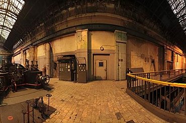 Elektrociepłownia Szombierki, autor Tomasz Kitel
Projekt Ocalić od zapomnienia #ElektrociepłowniaSzombierki #TomaszKitel #ProjektOcalićOdZapomnienia