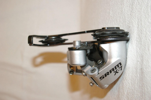 sram x.7