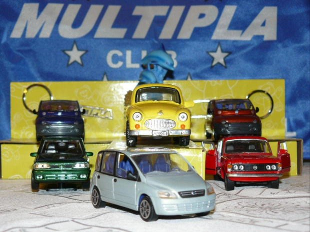 Miniatury