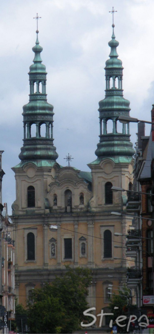 #Poznań #Koziołki #Wielkopolska #Zabytki #StareMiasto #GródPiastów #Miasto #Architektura