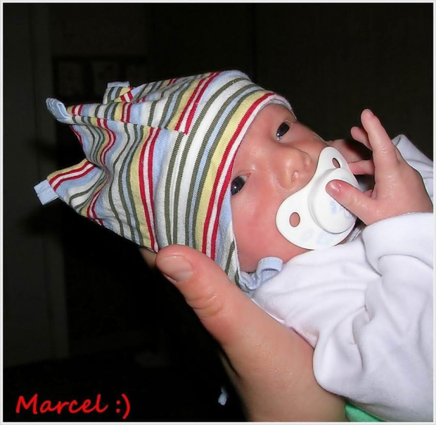 Marcel