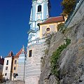 Kościół w Wachau
