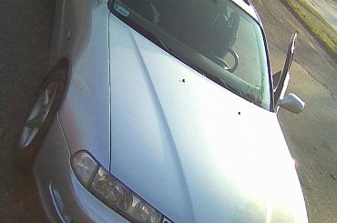 Prelude BB3 #honda #prelude #BB3 #F20A4