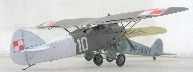 PWS-10