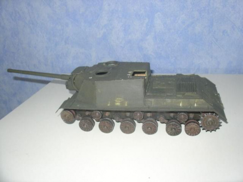 ISU 122