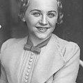 Janina Szaniawska, aktorka_1938 r.