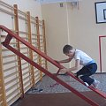 Sport to zdrowie