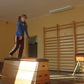 Sport to zdrowie