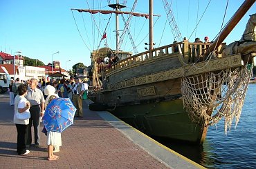 #rzeki #jeziora #morze