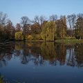 #park #jesień