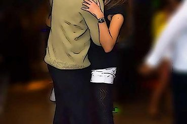 tancerze #tancerze #taniec #para #osiemnastka #impreza