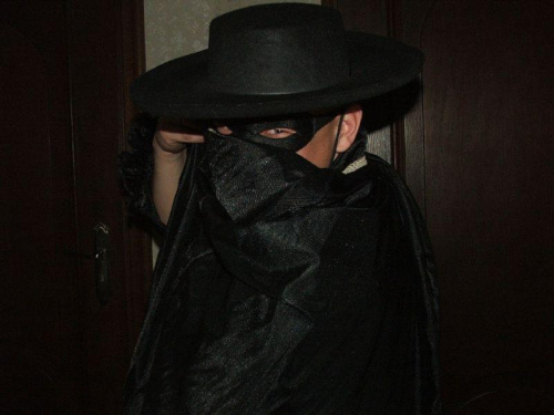 zorro