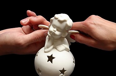 przeciąganie #dłonie #ręce #palce #anioł