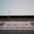 OSP Chorzęcin ..antena #OSPChorzęcin