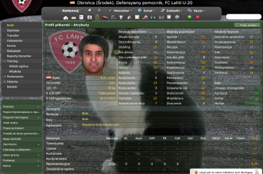 a to gad ;] #gaad #OśDp #FootballManager #Głosik