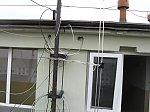 Moja instalacja antenowa - rozwiązanie kilku problemów Moja instalacja antenowa - rozwiązanie kilku problemów