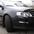 Passat 2.0 TDI 140KM 2006r. 166580km #VolkswagenPassat