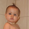 ulubiony fryz taty:)