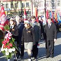 dzień niepodległości 11.11.2008