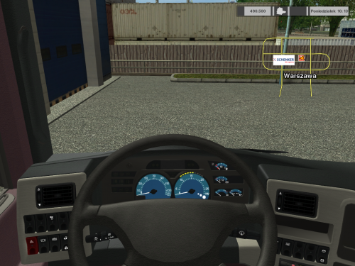 ETS