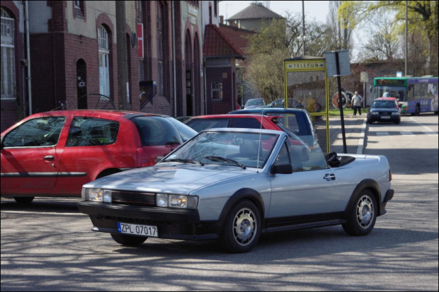 Cabrio #scirocco