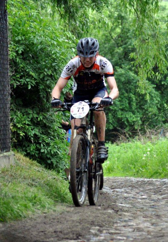 Polandbike Maraton Góra Kalwaria, foto: Agnieszka Szymańska, agafeergy@wp.pl #PolandbikeGóraKalwaria