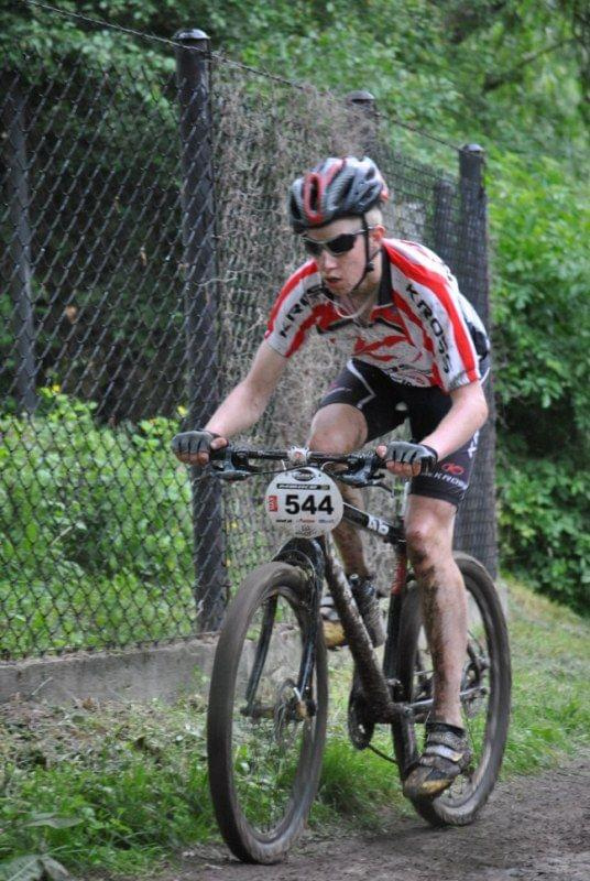 Polandbike Maraton Góra Kalwaria, foto: Agnieszka Szymańska, agafeergy@wp.pl #PolandbikeGóraKalwaria