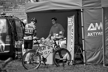Polandbike Maraton, Góra Kalwaria, foto: Agnieszka Szymańska, agafeergy@wp.pl, www.igortracz.blog.pl #PolandbikeGóraKalwaria #Czersk