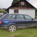 audi, rajd po polach #audi