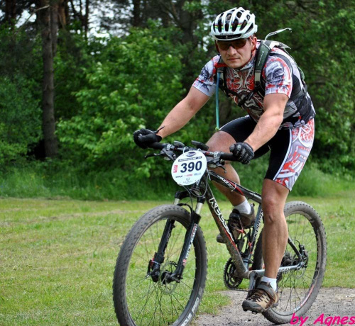 Poland Bike Maraton, Poland Bikejoring, Łuków #PolandBikeMaraton #PolandBikejoring #Łuków