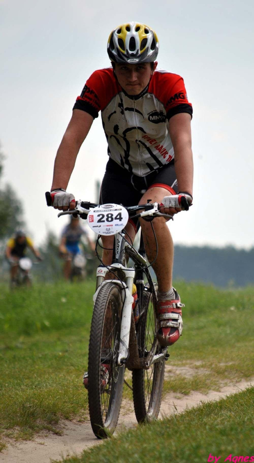 Poland Bike Maraton, Poland Bikejoring, Łuków #PolandBikeMaraton #PolandBikejoring #Łuków