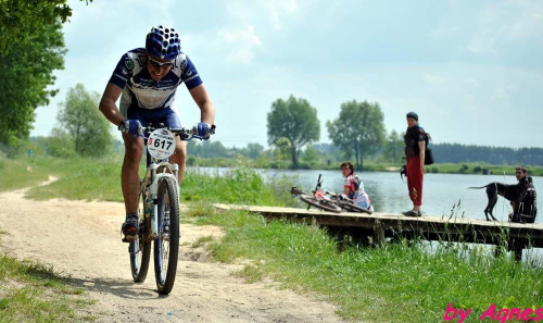 Poland Bike Maraton, Poland Bikejoring, Łuków #PolandBikeMaraton #PolandBikejoring #Łuków