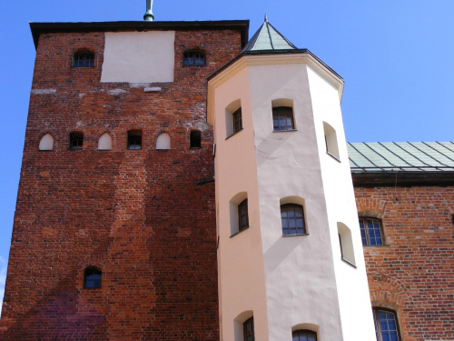 Zamek Królów i Książąt Pomorskich