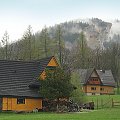 Następnego dnia-Zakopane.