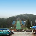 Następnego dnia-Zakopane.