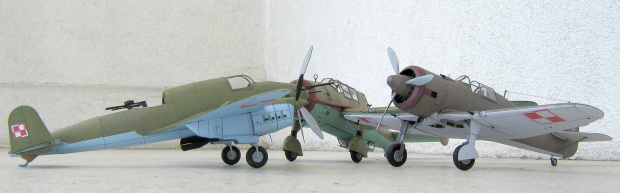 PZL-38 Wilk