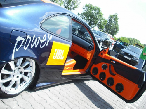 wystawa auto moto show 2010 silesia expo 26.06 #AutoMotoShow2010 #motoryzacja #samochody #tunning #SilesiaExpo #silesia #expo