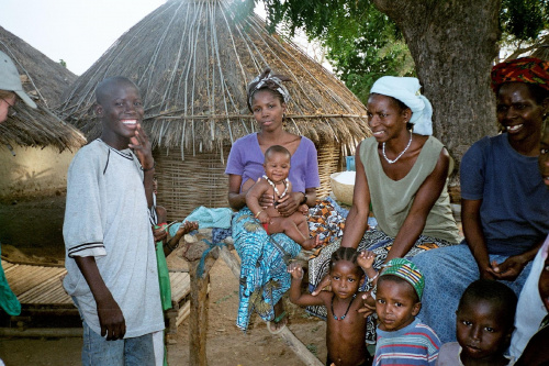 senegal