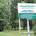 #tablica #ParkKościuszkiWKatowicach #informacja #Katowice #park