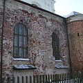 Kościół w Wilnie pw., "Wniebowzięcia NMP". #KlasztoryFranciszkańskie #klasztory #franciszkanie #Wilno #MęczennicyWWilnie #konwentualni #KościołyWWilnie #religia #ZabytkiSakralneNaLitwie #ŚwiątynieWWilnie