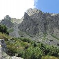 Na szlaku #Góry #Tatry #JagnięcySzczyt