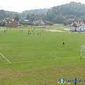 Stadion klubu KUKS Laskovia Laskowa. #stadion #laskowa #laskovia #PiłkaNożna